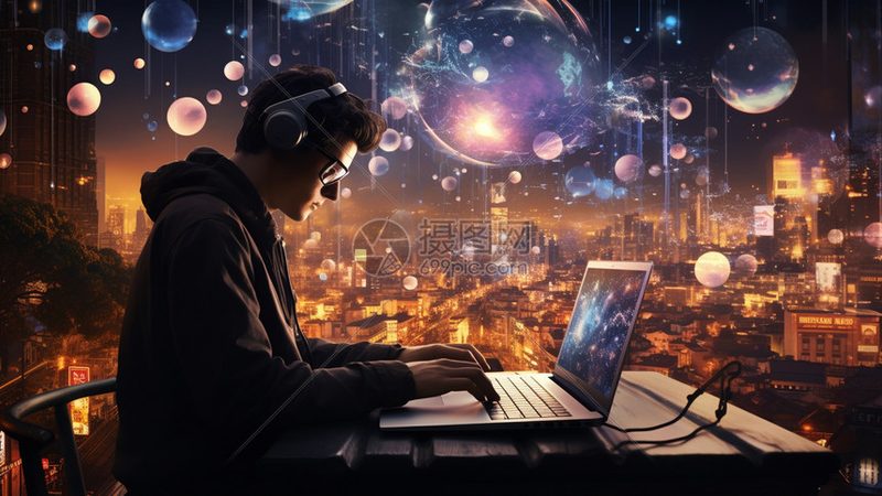 揭秘成都区块链外包开发：报价背后的考量因素